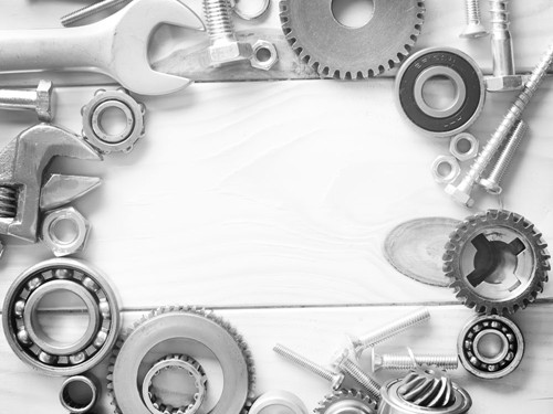 适当的润滑和维护可以让轴承较长的使用寿命