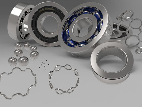 轴承定期检查是维持轴承处于较佳状况重要的工作