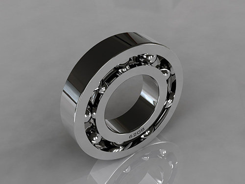 我们浅谈下进口轴承的加工特点