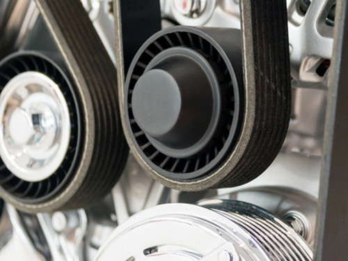 进口轴承可以使用的固体润滑剂类别