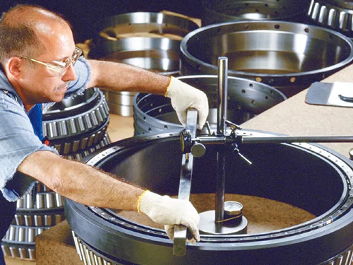 进口轴承的拆卸方法有哪些？