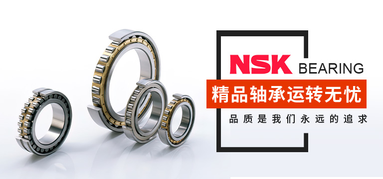 上海恩斯泰轴承机电有限公司