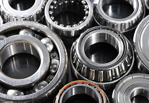 进口轴承工艺设计流程