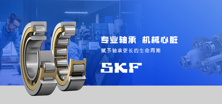 上海恩斯泰轴承机电有限公司